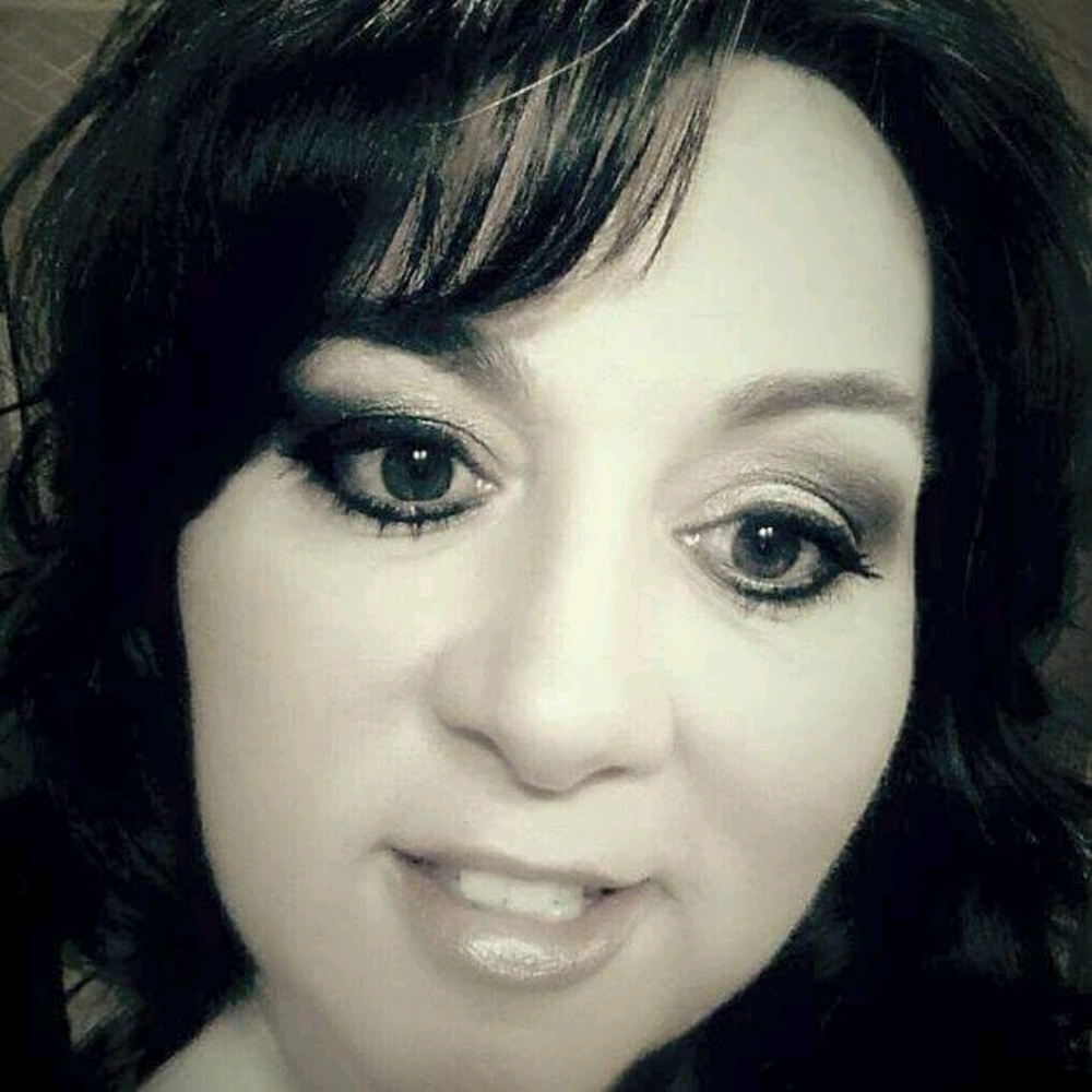Meet your Posher, Tammy